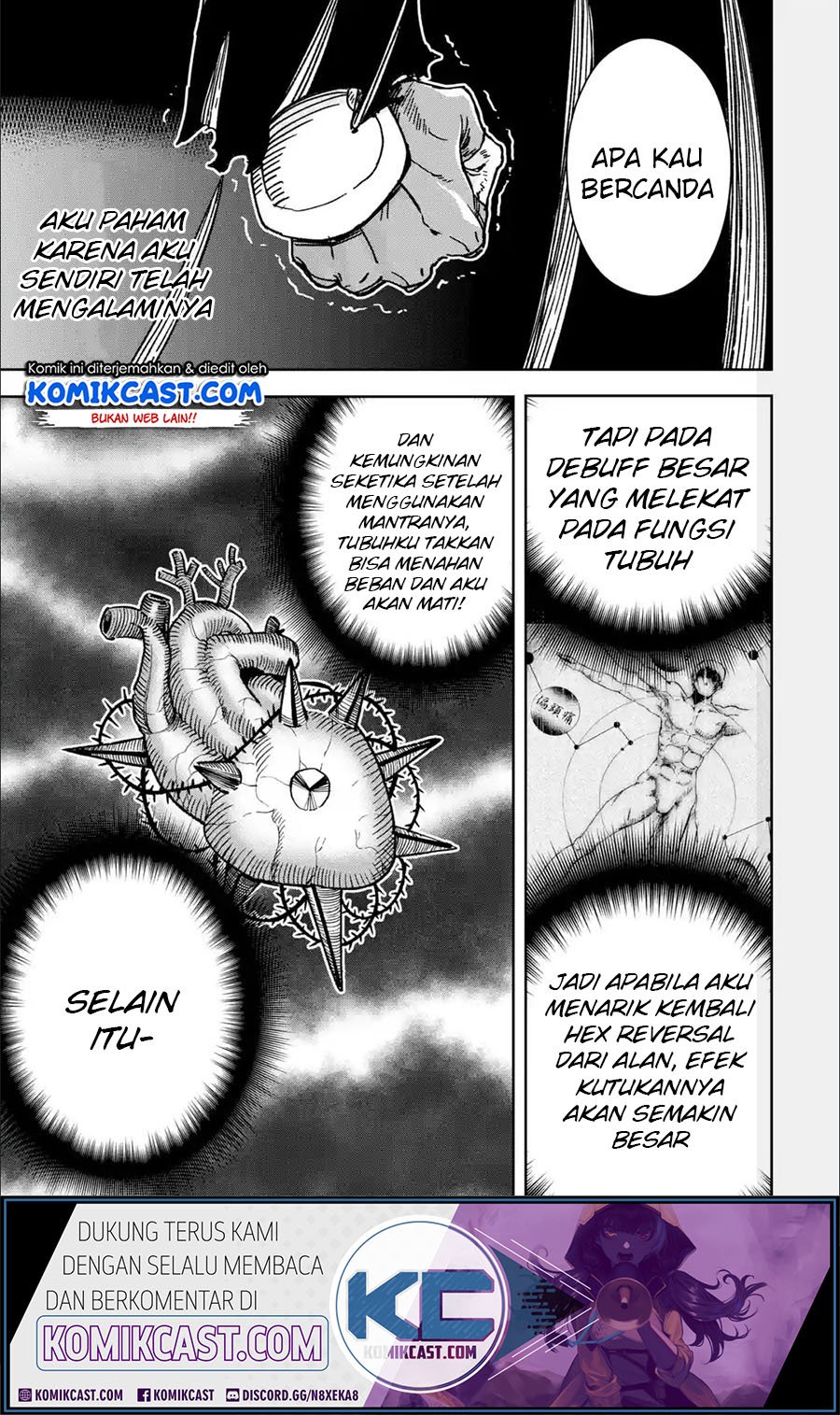 Boukensha License wo Hakudatsu Sareta Ossan Dakedo, Manamusume ga Dekita no de Nonbiri Jinsei wo Oukasuru Chapter 23.2