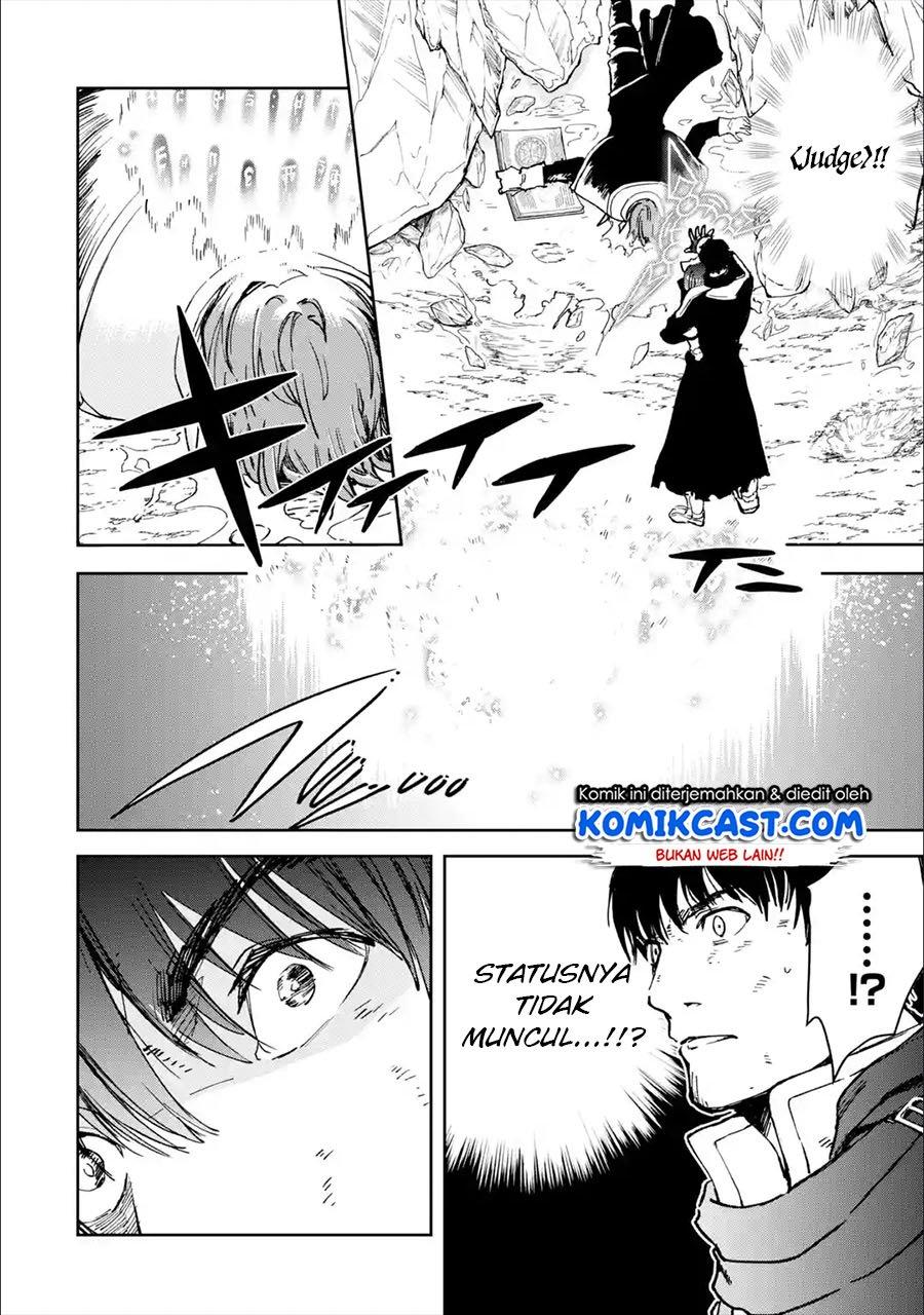 Boukensha License wo Hakudatsu Sareta Ossan Dakedo, Manamusume ga Dekita no de Nonbiri Jinsei wo Oukasuru Chapter 24.4