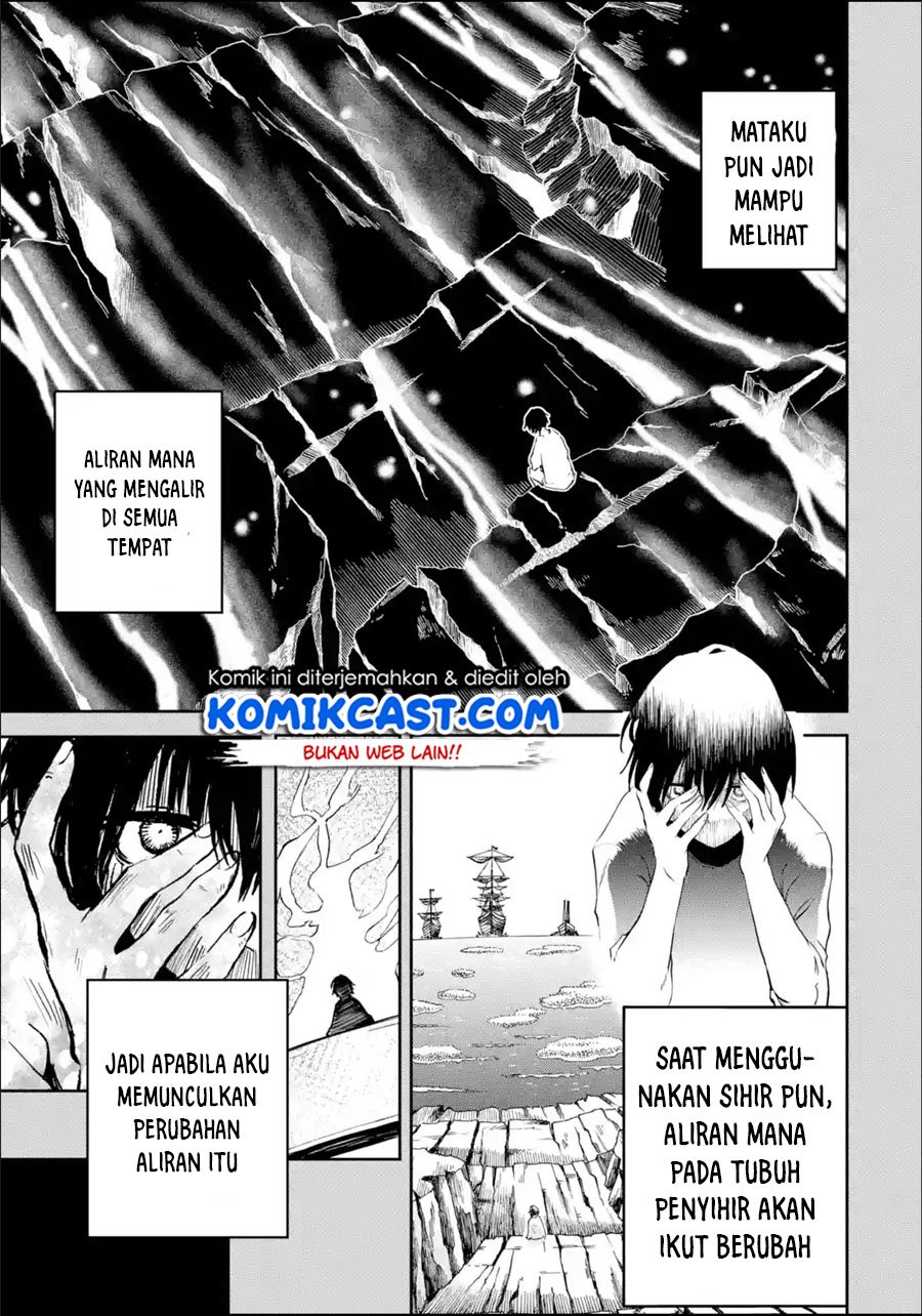 Boukensha License wo Hakudatsu Sareta Ossan Dakedo, Manamusume ga Dekita no de Nonbiri Jinsei wo Oukasuru Chapter 25.1