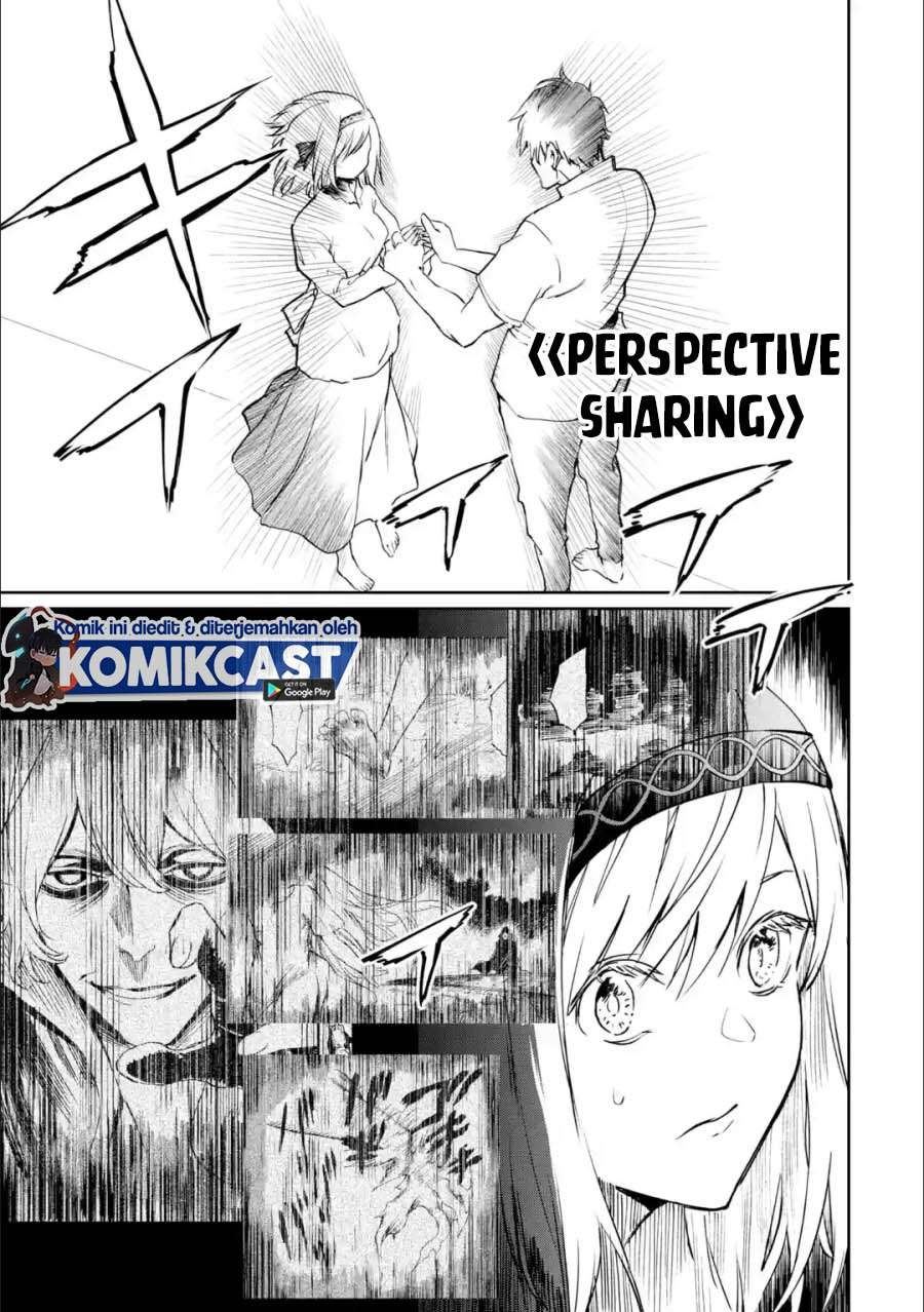 Boukensha License wo Hakudatsu Sareta Ossan Dakedo, Manamusume ga Dekita no de Nonbiri Jinsei wo Oukasuru Chapter 28.1