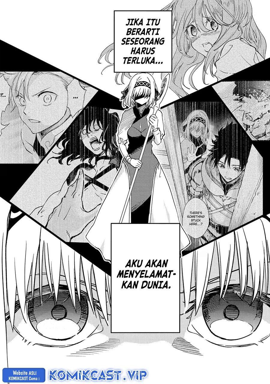 Boukensha License wo Hakudatsu Sareta Ossan Dakedo, Manamusume ga Dekita no de Nonbiri Jinsei wo Oukasuru Chapter 39