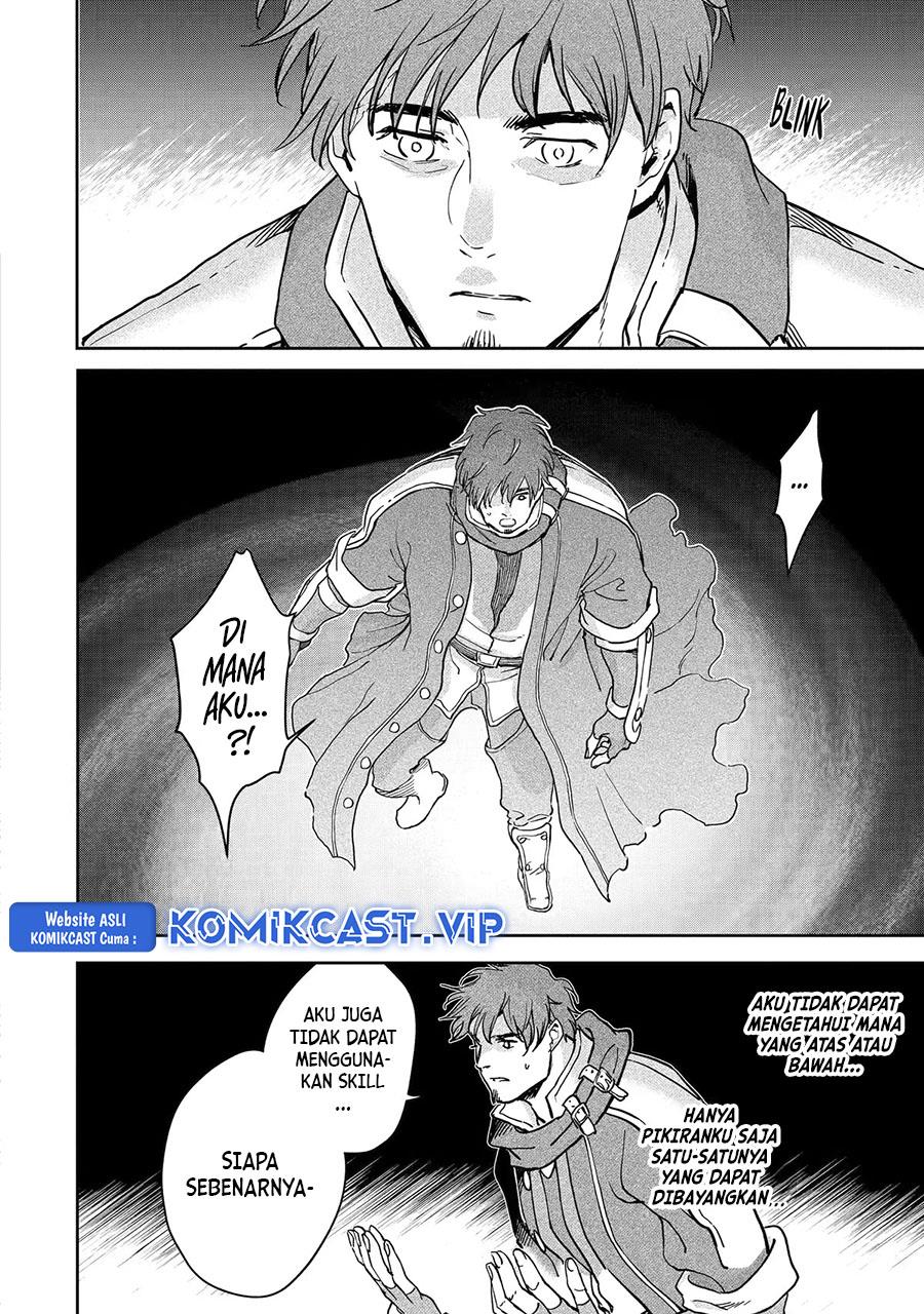 Boukensha License wo Hakudatsu Sareta Ossan Dakedo, Manamusume ga Dekita no de Nonbiri Jinsei wo Oukasuru Chapter 39