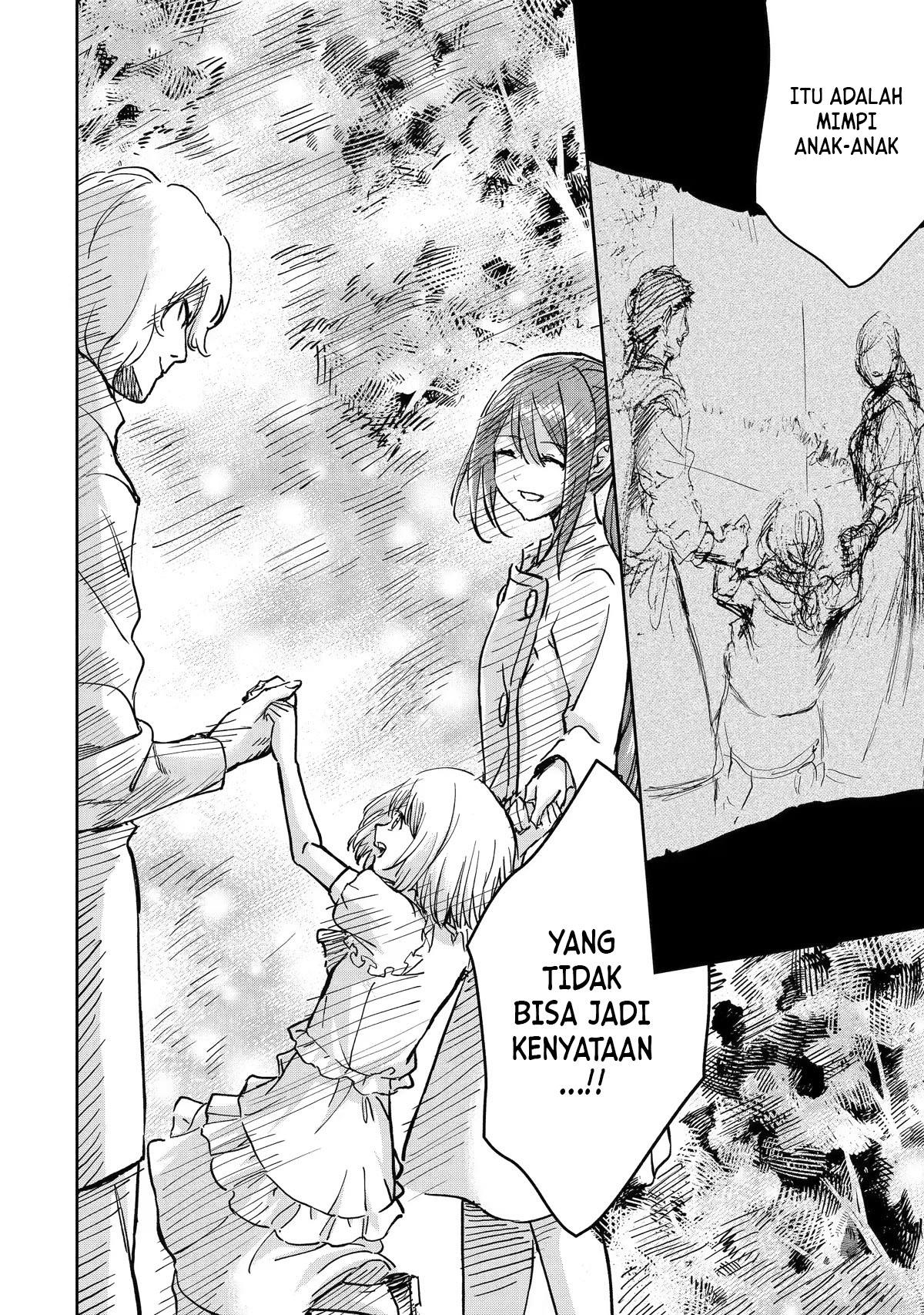 Boukensha License wo Hakudatsu Sareta Ossan Dakedo, Manamusume ga Dekita no de Nonbiri Jinsei wo Oukasuru Chapter 40