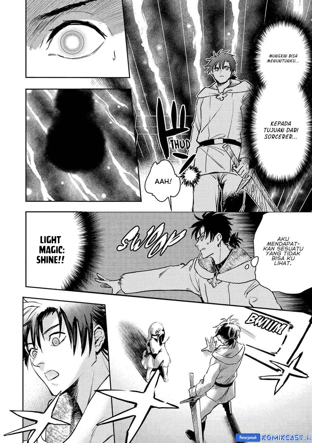 Boukensha License wo Hakudatsu Sareta Ossan Dakedo, Manamusume ga Dekita no de Nonbiri Jinsei wo Oukasuru Chapter 52