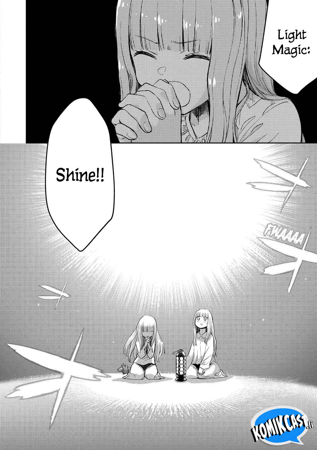 Boukensha License wo Hakudatsu Sareta Ossan Dakedo, Manamusume ga Dekita no de Nonbiri Jinsei wo Oukasuru Chapter 52
