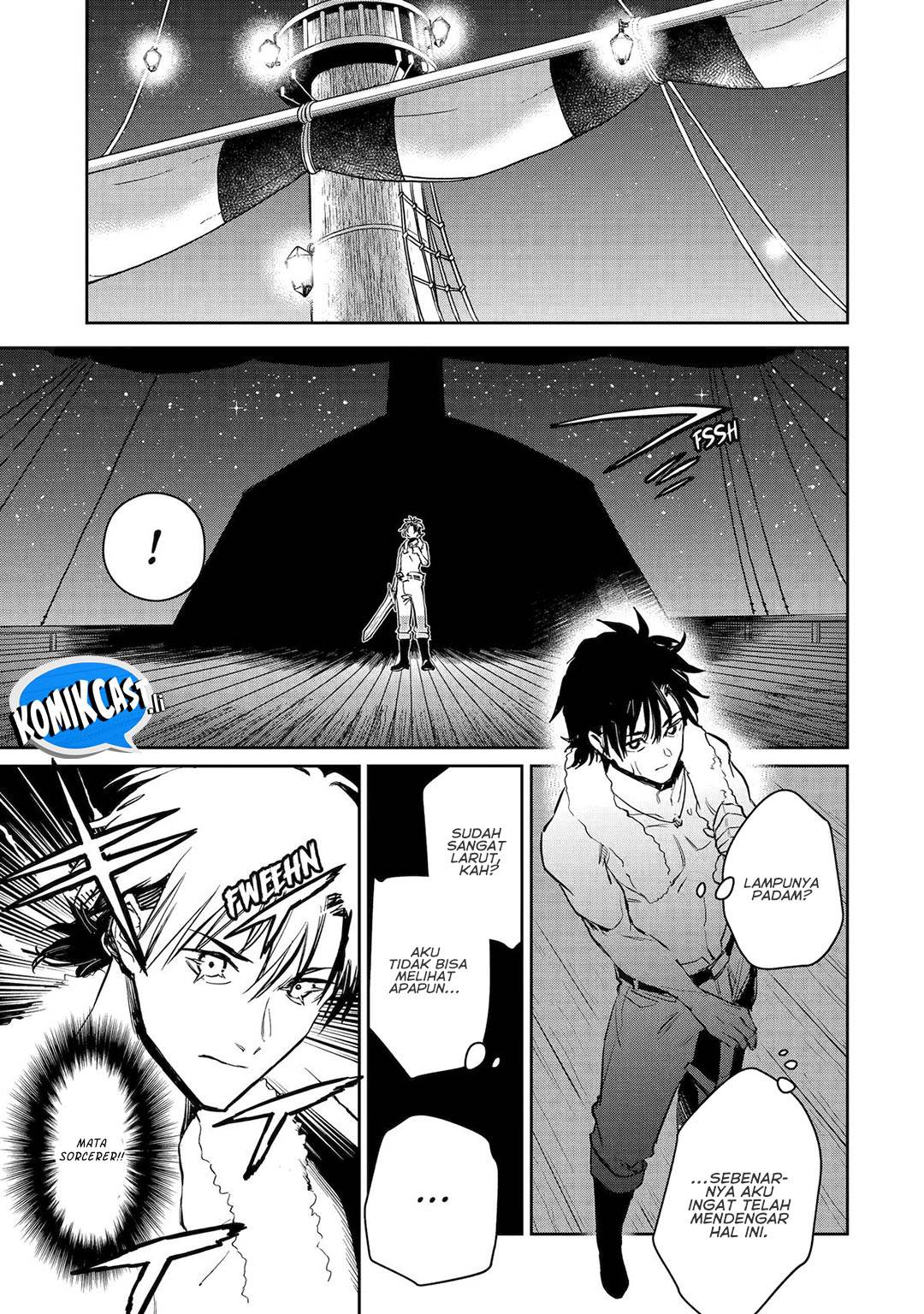 Boukensha License wo Hakudatsu Sareta Ossan Dakedo, Manamusume ga Dekita no de Nonbiri Jinsei wo Oukasuru Chapter 52