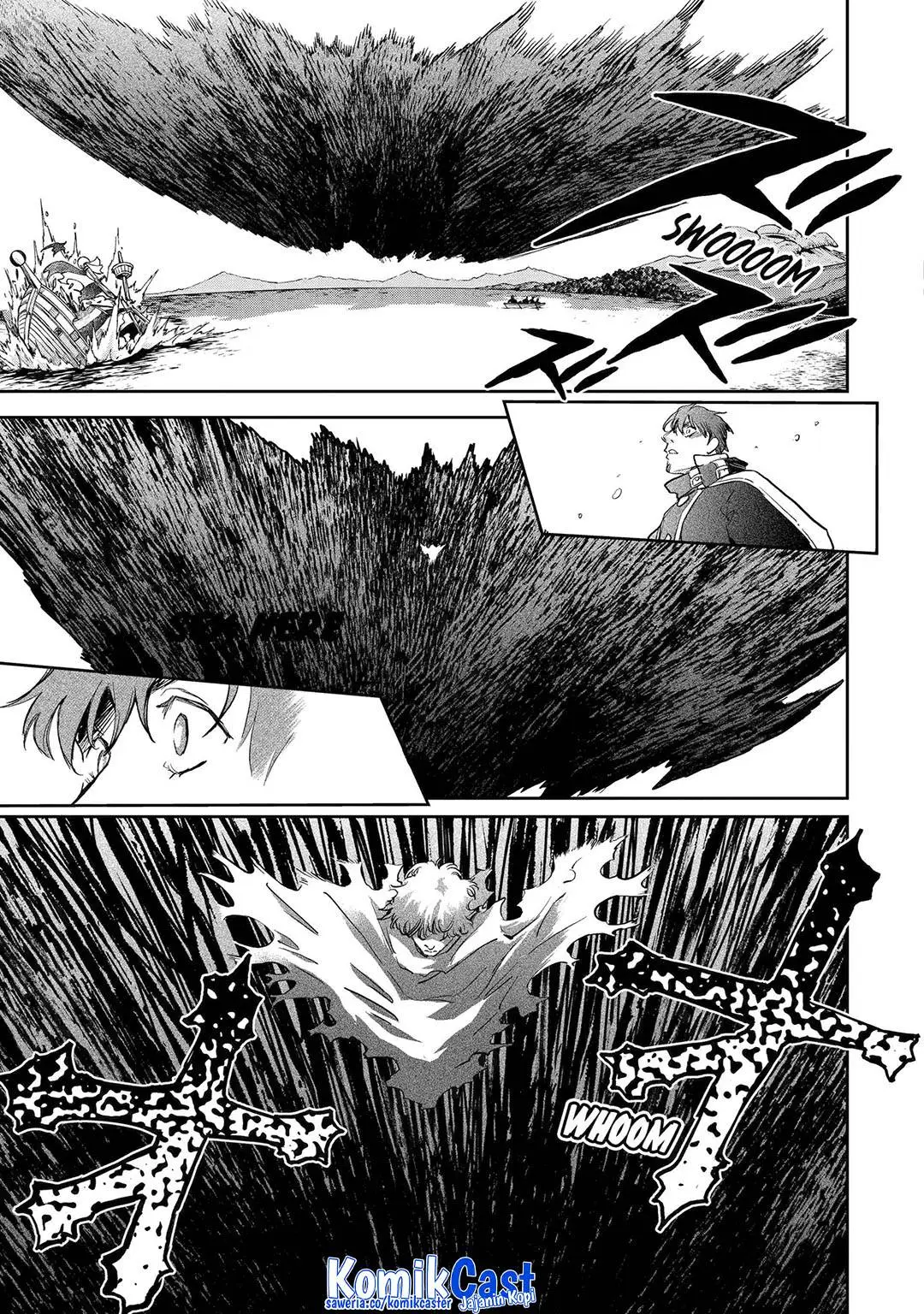 Boukensha License wo Hakudatsu Sareta Ossan Dakedo, Manamusume ga Dekita no de Nonbiri Jinsei wo Oukasuru Chapter 54