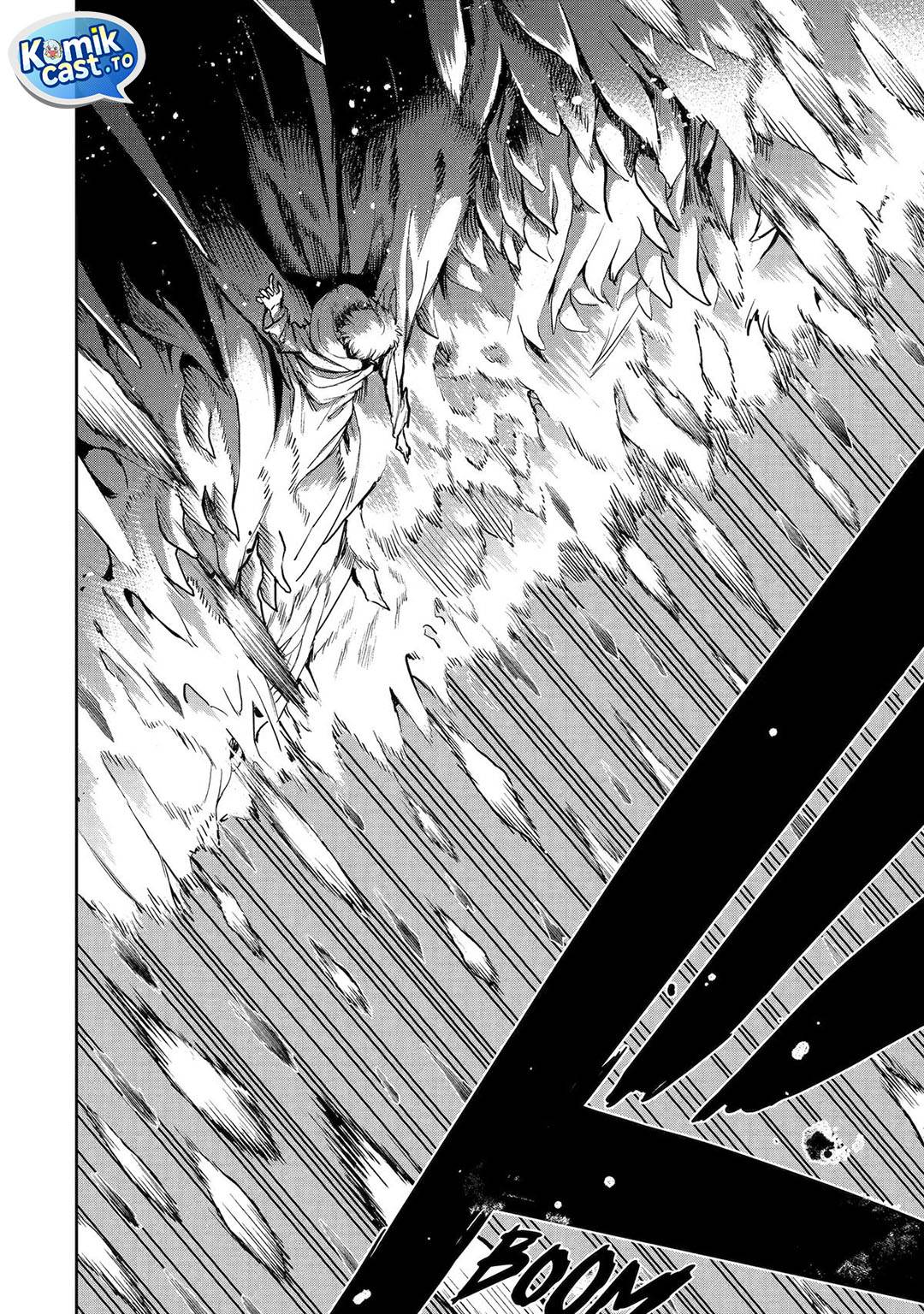 Boukensha License wo Hakudatsu Sareta Ossan Dakedo, Manamusume ga Dekita no de Nonbiri Jinsei wo Oukasuru Chapter 55