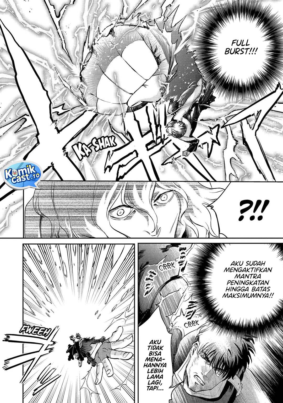 Boukensha License wo Hakudatsu Sareta Ossan Dakedo, Manamusume ga Dekita no de Nonbiri Jinsei wo Oukasuru Chapter 56