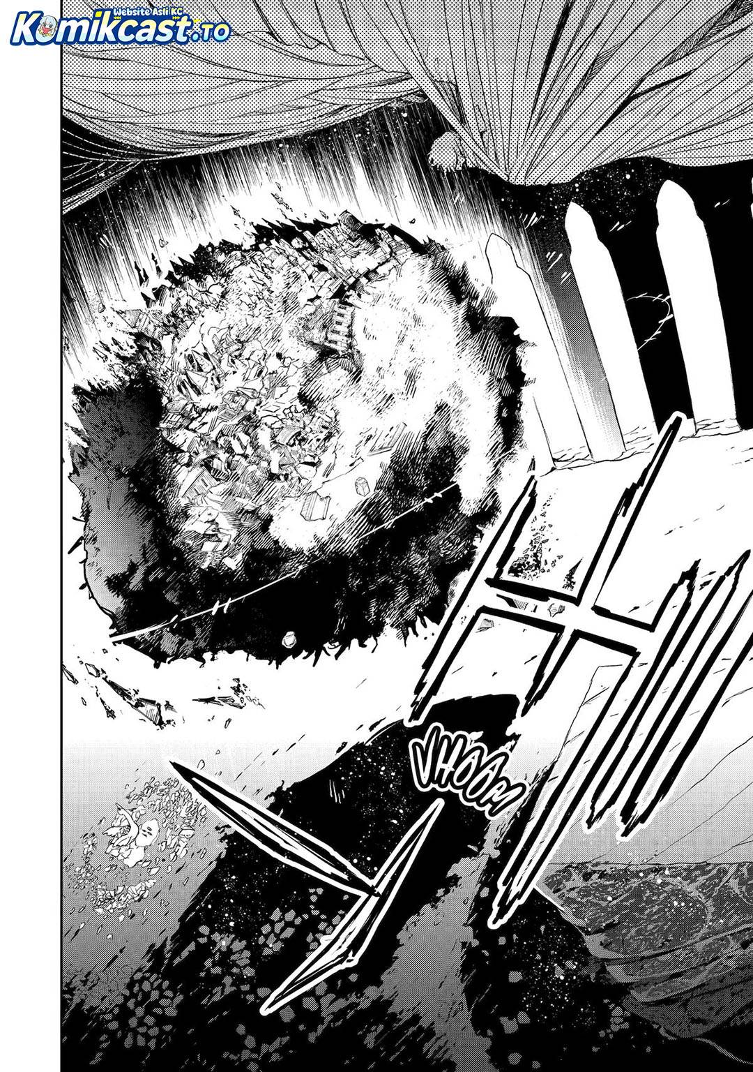 Boukensha License wo Hakudatsu Sareta Ossan Dakedo, Manamusume ga Dekita no de Nonbiri Jinsei wo Oukasuru Chapter 56
