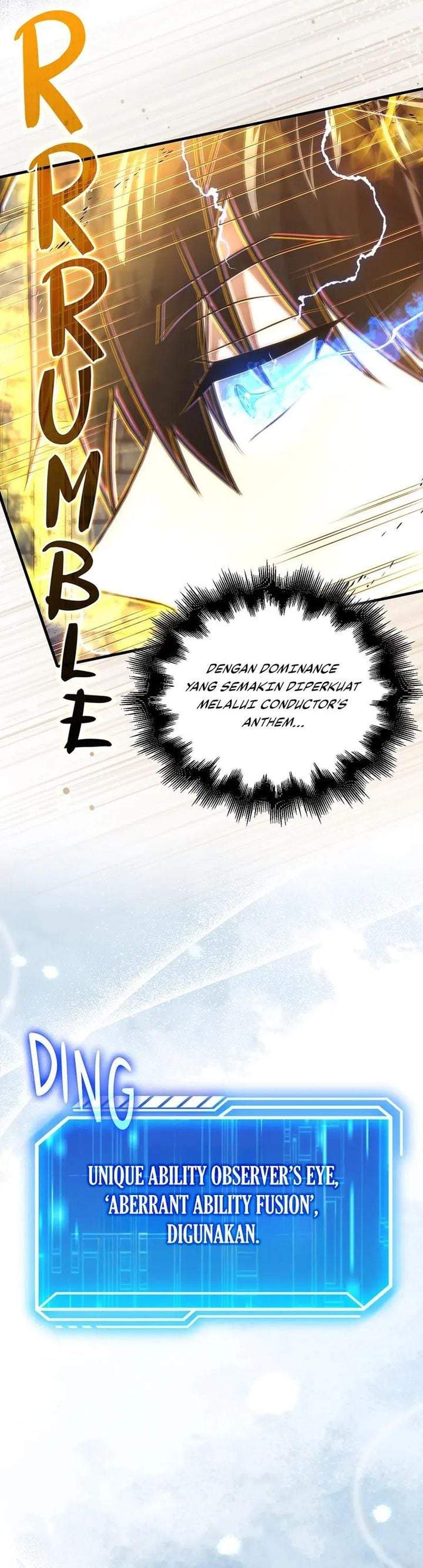 Max Talent Player Chapter 83