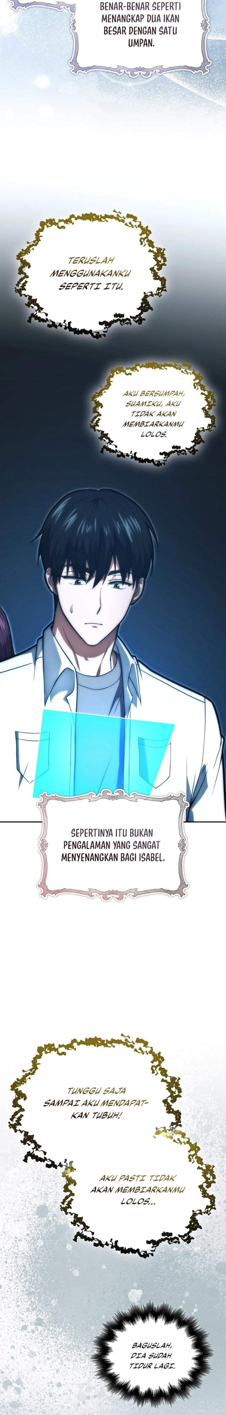 Max Talent Player Chapter 84