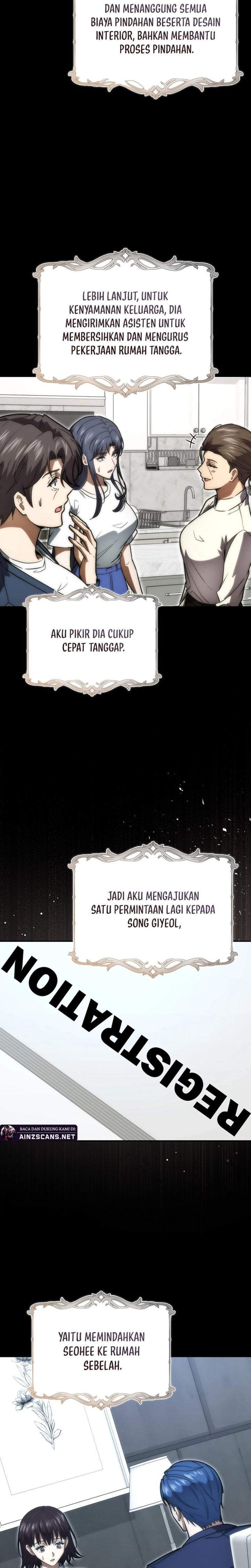 Max Talent Player Chapter 84