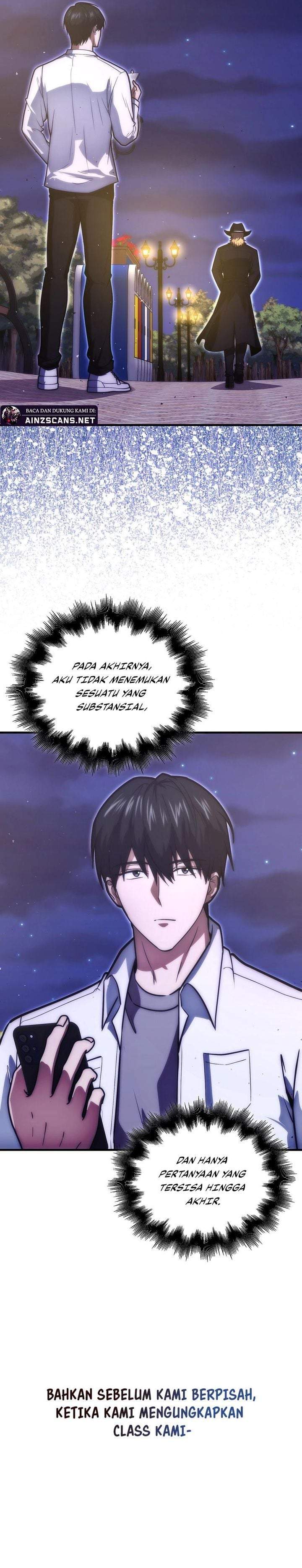 Max Talent Player Chapter 85