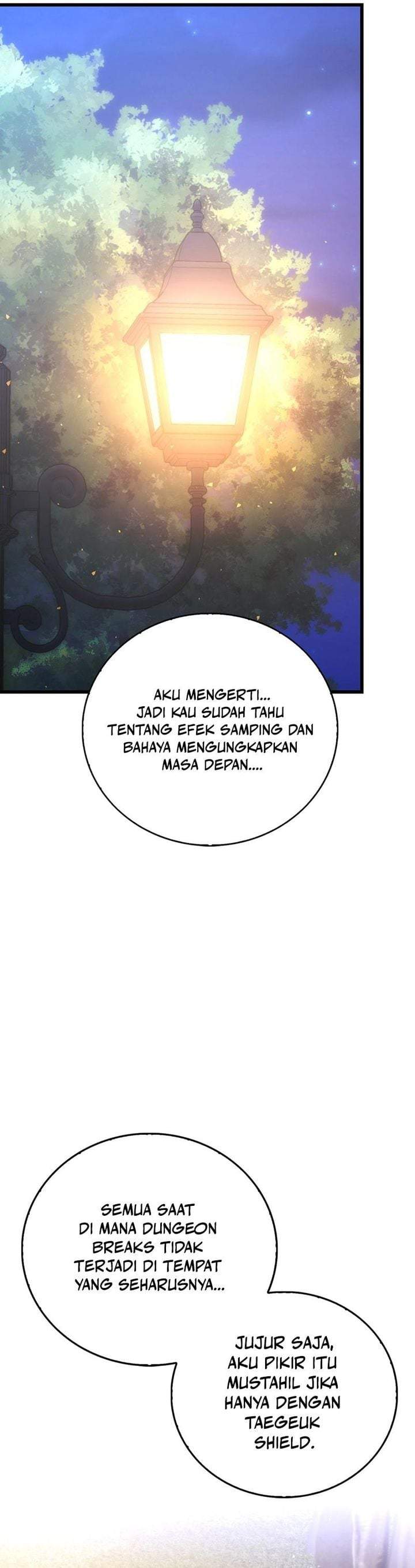 Max Talent Player Chapter 85