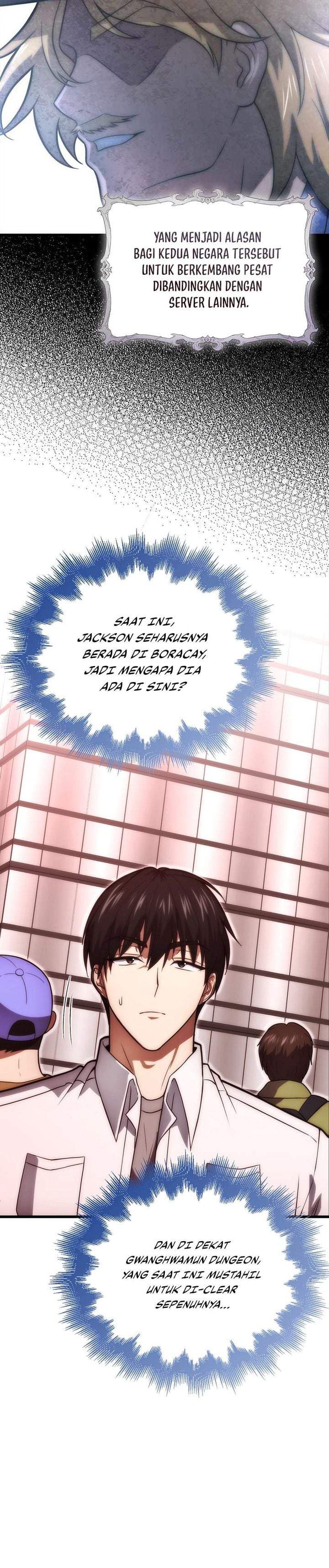 Max Talent Player Chapter 85
