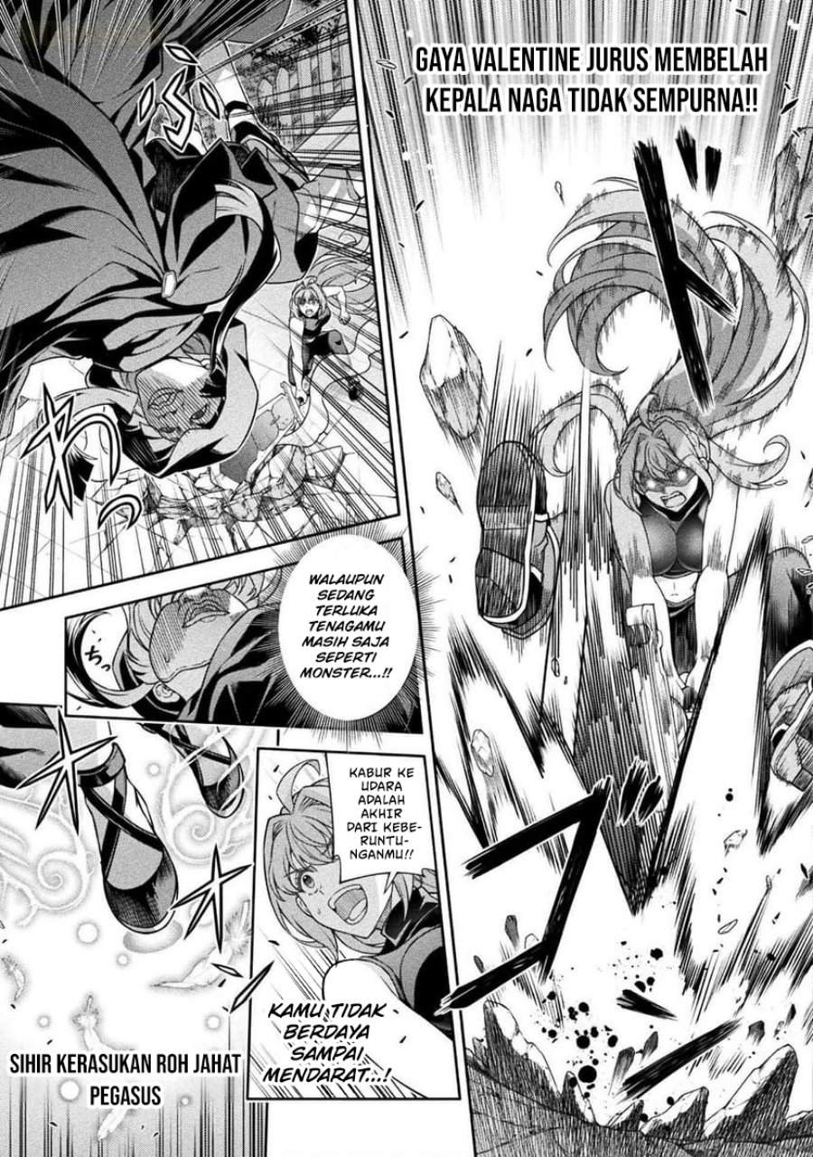 ATM Ojisan: Isekai de Mote-ki ga Tomaranai! Chapter 10