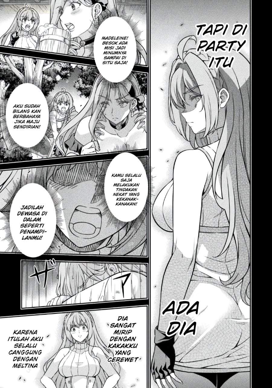 ATM Ojisan: Isekai de Mote-ki ga Tomaranai! Chapter 20