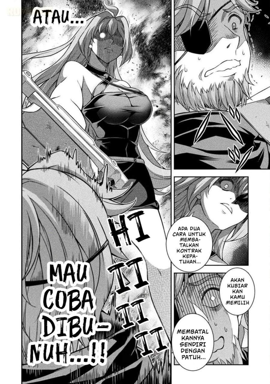 ATM Ojisan: Isekai de Mote-ki ga Tomaranai! Chapter 5