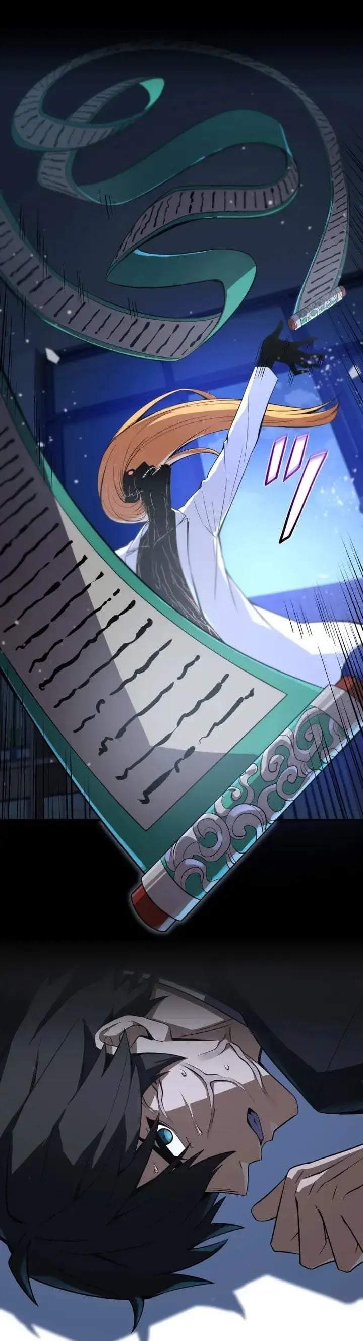 Ninja Royale: The Legendary Ninja Reborn After 500 Years Chapter 13