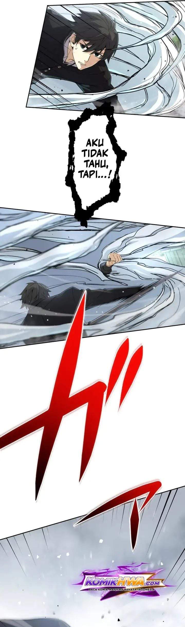 Ninja Royale: The Legendary Ninja Reborn After 500 Years Chapter 3