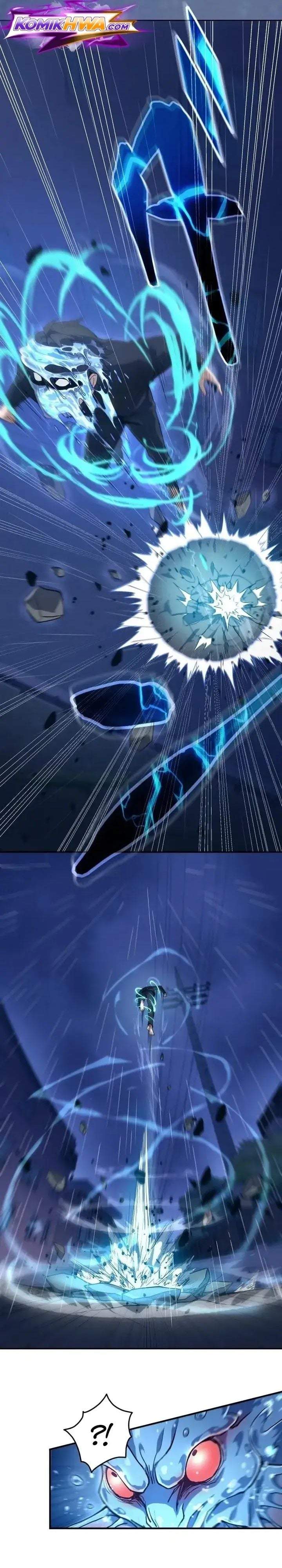 Ninja Royale: The Legendary Ninja Reborn After 500 Years Chapter 6