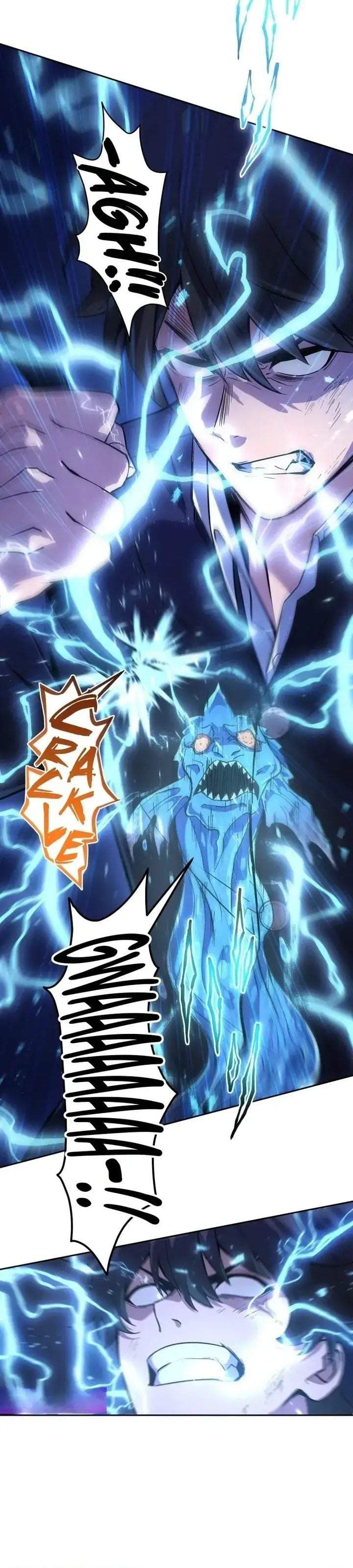 Ninja Royale: The Legendary Ninja Reborn After 500 Years Chapter 6