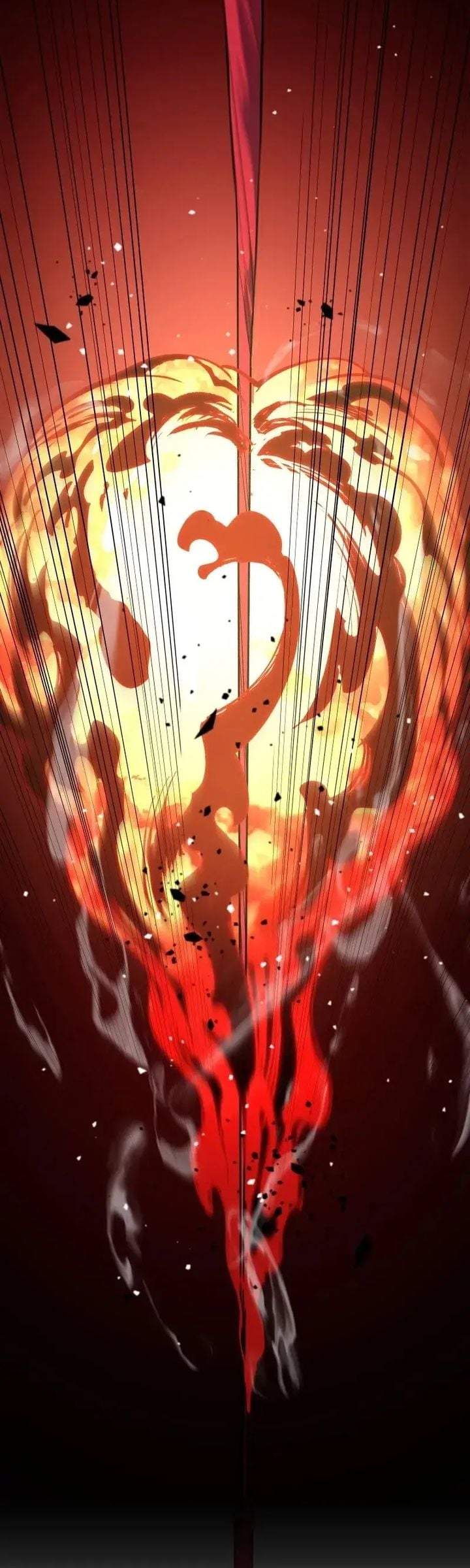 Ninja Royale: The Legendary Ninja Reborn After 500 Years Chapter 8