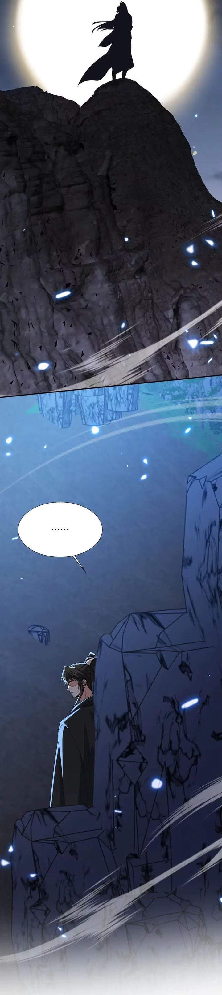 My Empress Disciple Is About to Turn Dark Chapter 71