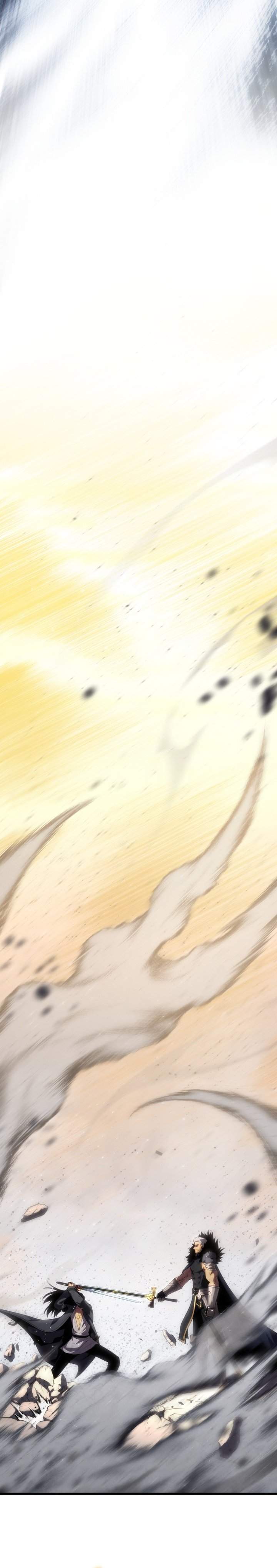 Swordmaster’s Youngest Son Chapter 201