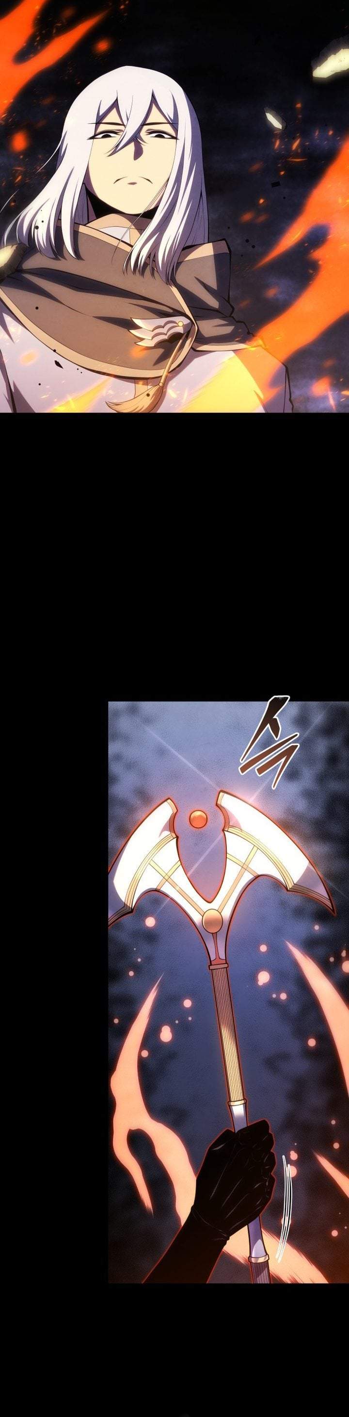 Swordmaster’s Youngest Son Chapter 202