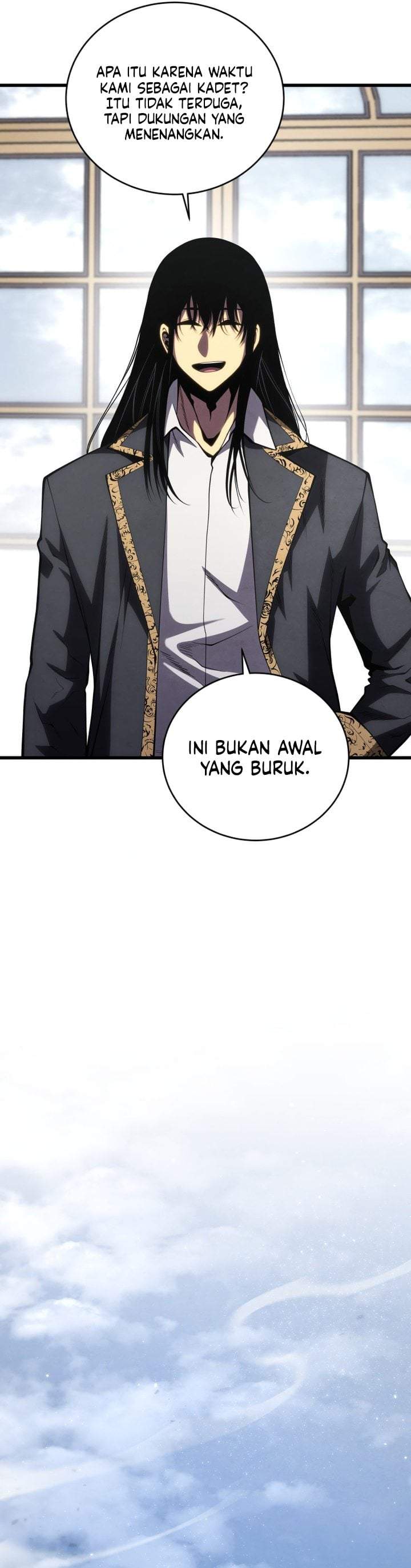 Swordmaster’s Youngest Son Chapter 202