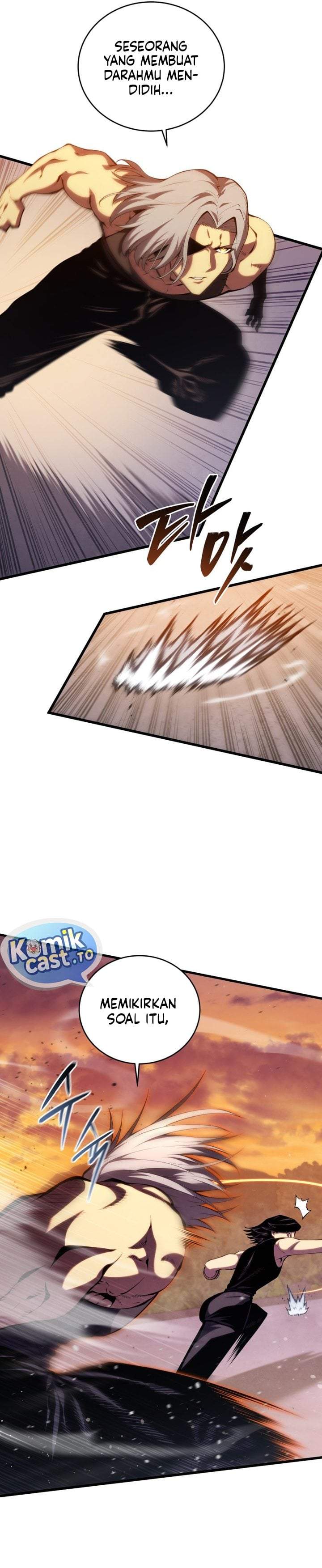 Swordmaster’s Youngest Son Chapter 203