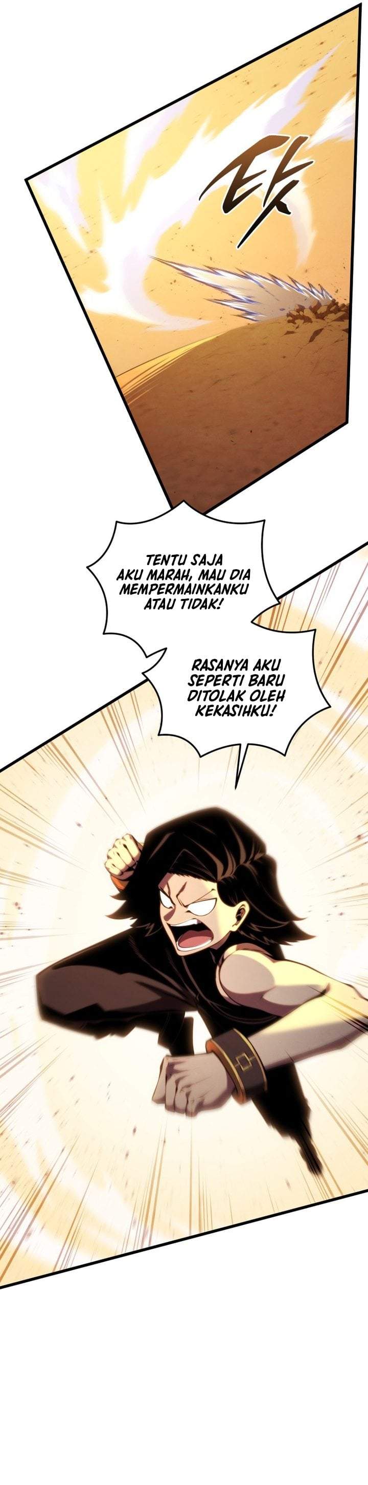 Swordmaster’s Youngest Son Chapter 203