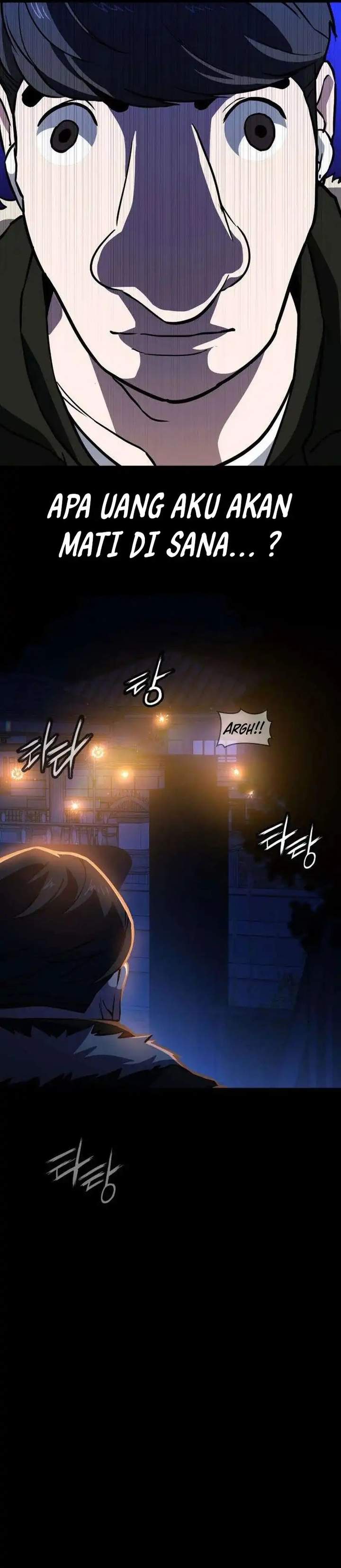 The Lowest-Ranking NIS Agent Chapter 10