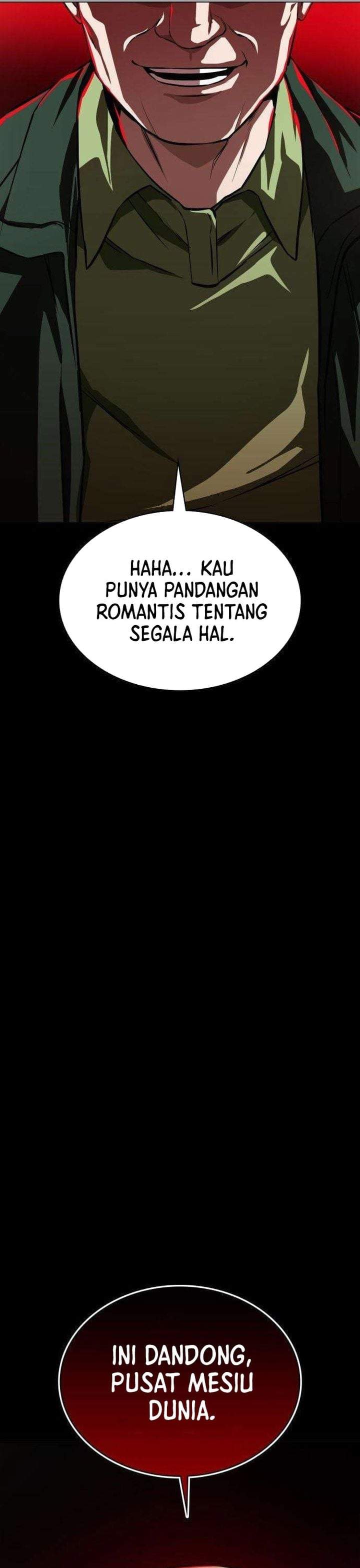The Lowest-Ranking NIS Agent Chapter 17