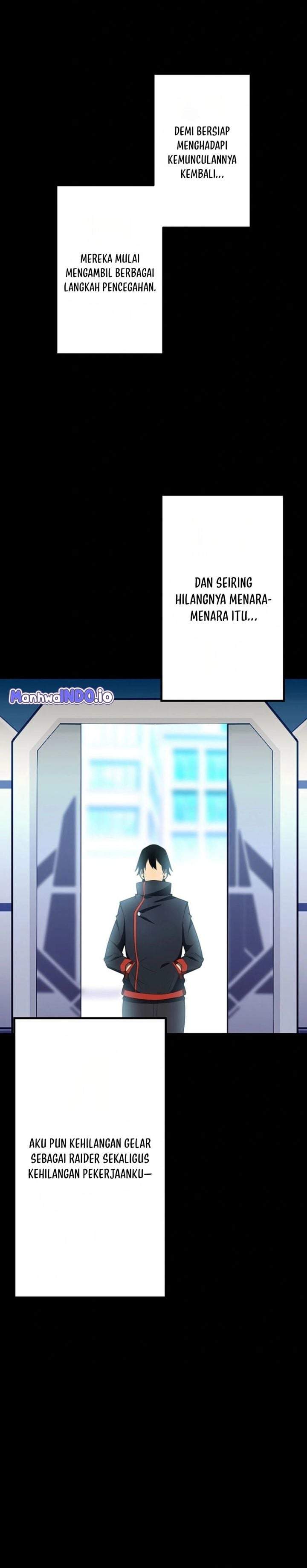 Death Penalty Chapter 100