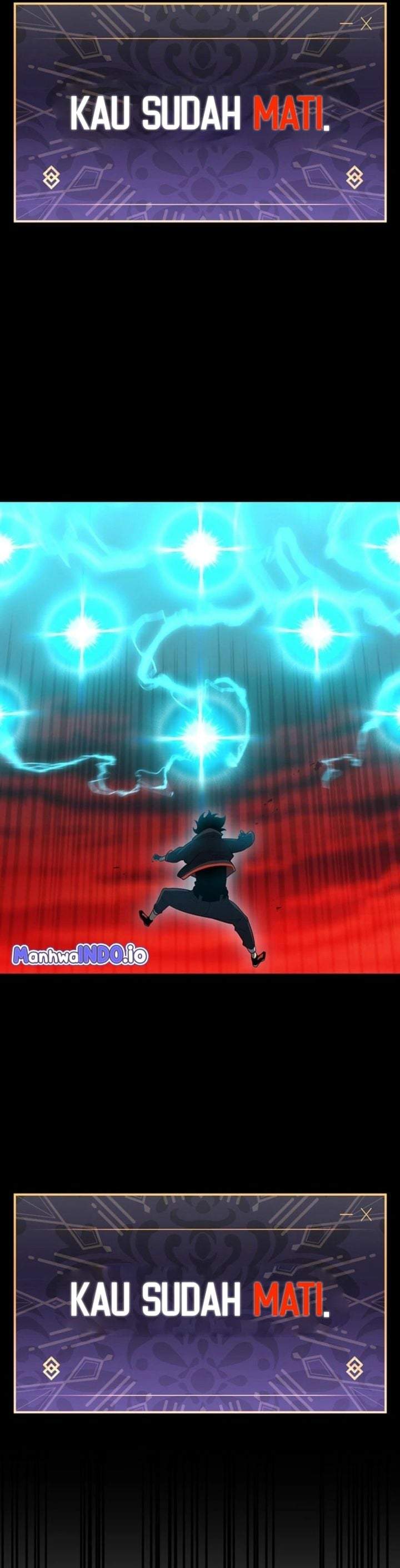 Death Penalty Chapter 100