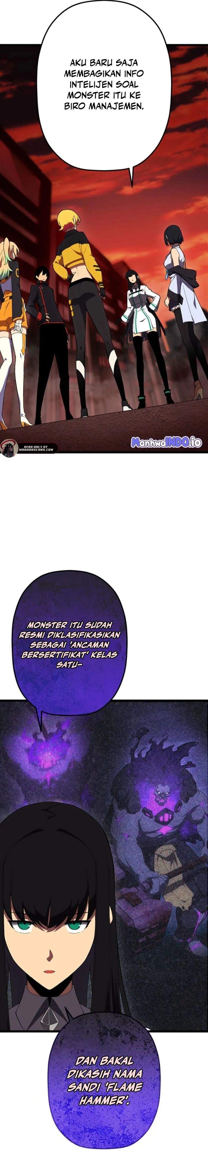 Death Penalty Chapter 86