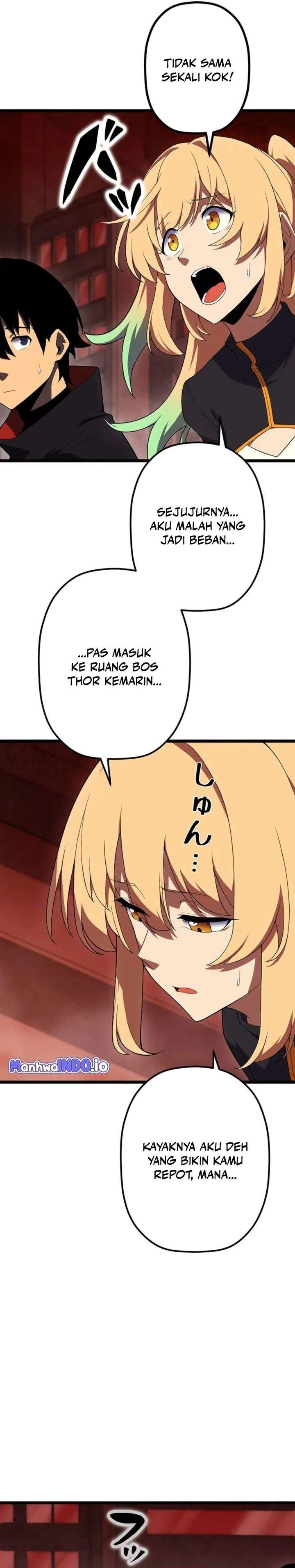 Death Penalty Chapter 86