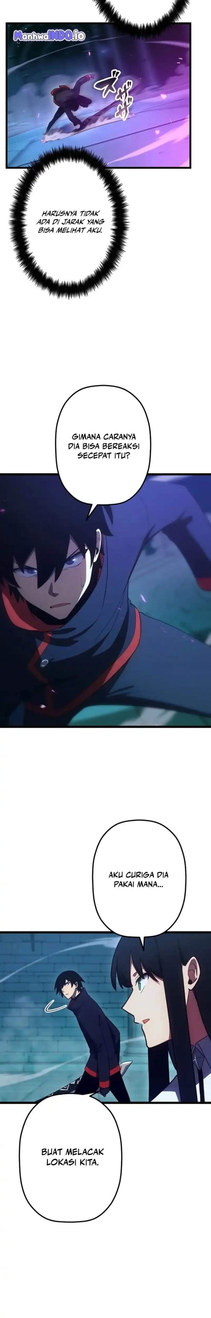 Death Penalty Chapter 87