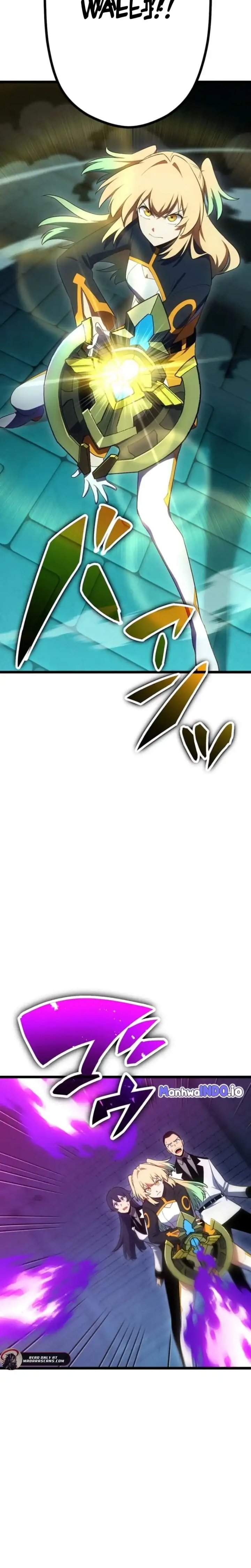 Death Penalty Chapter 87