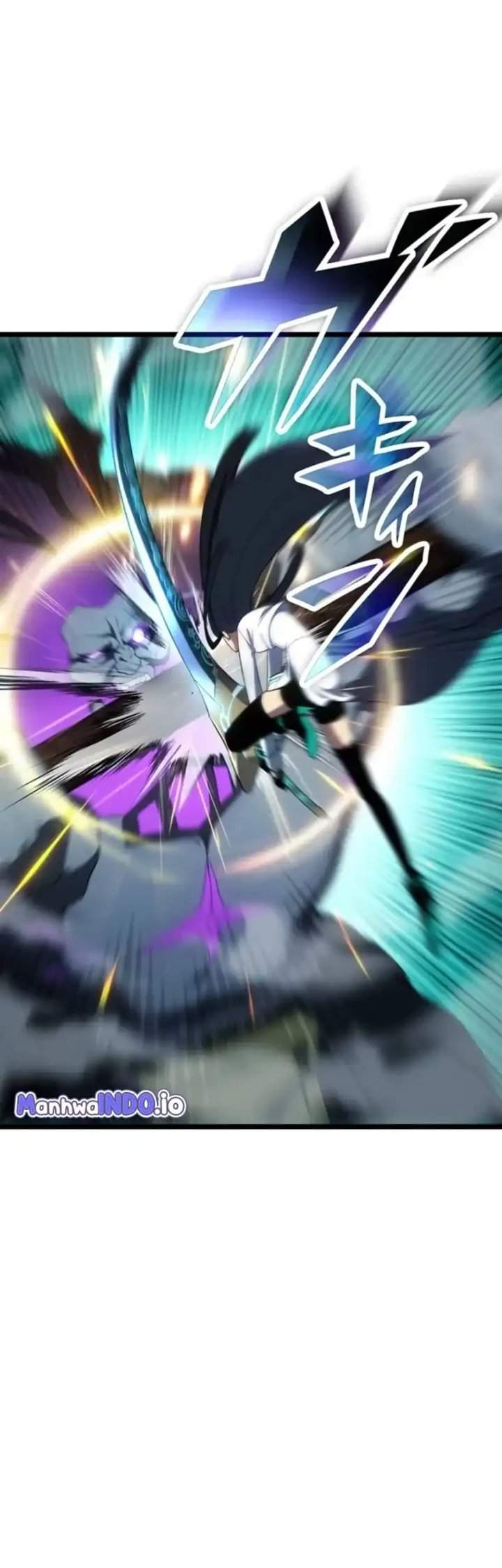 Death Penalty Chapter 88