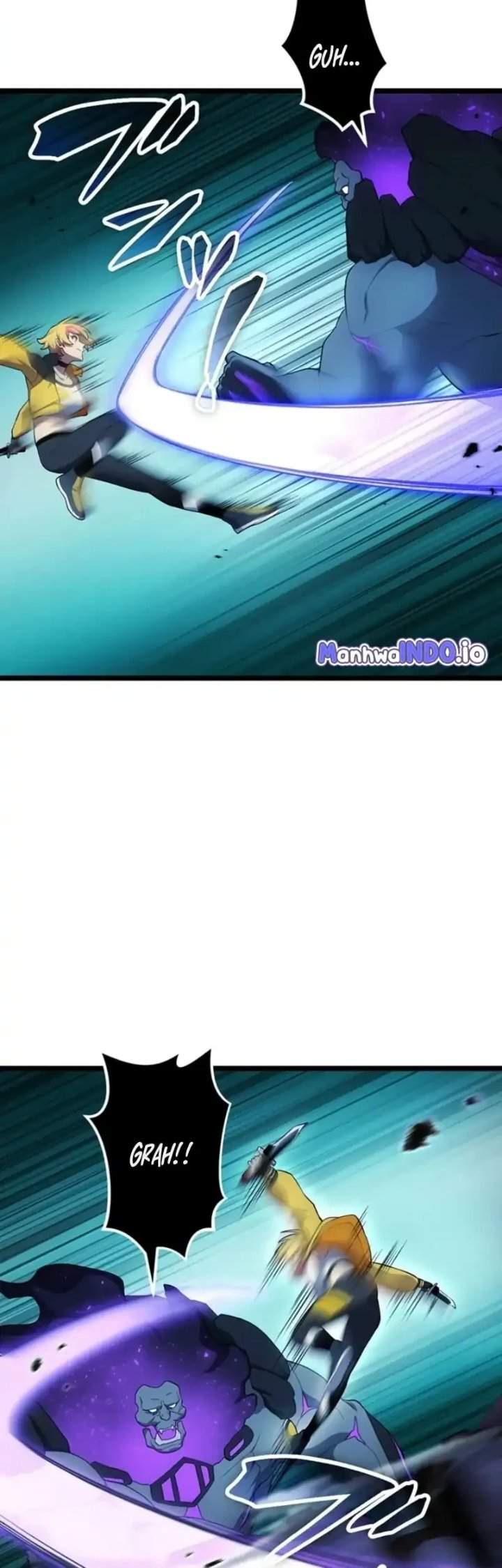 Death Penalty Chapter 88
