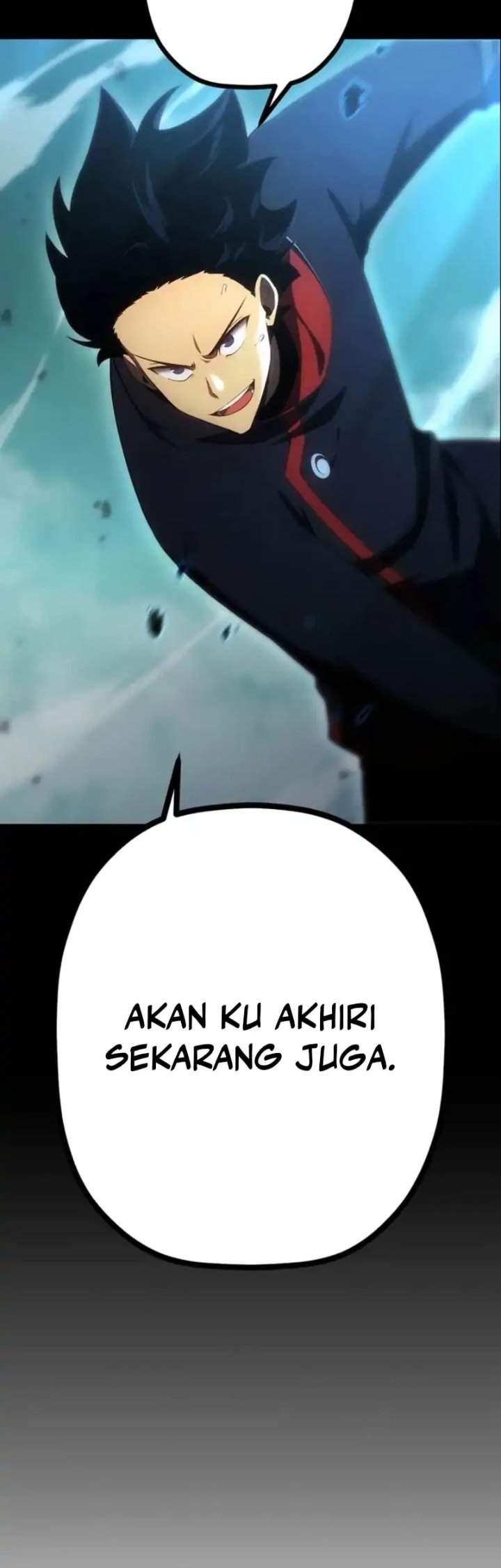 Death Penalty Chapter 88