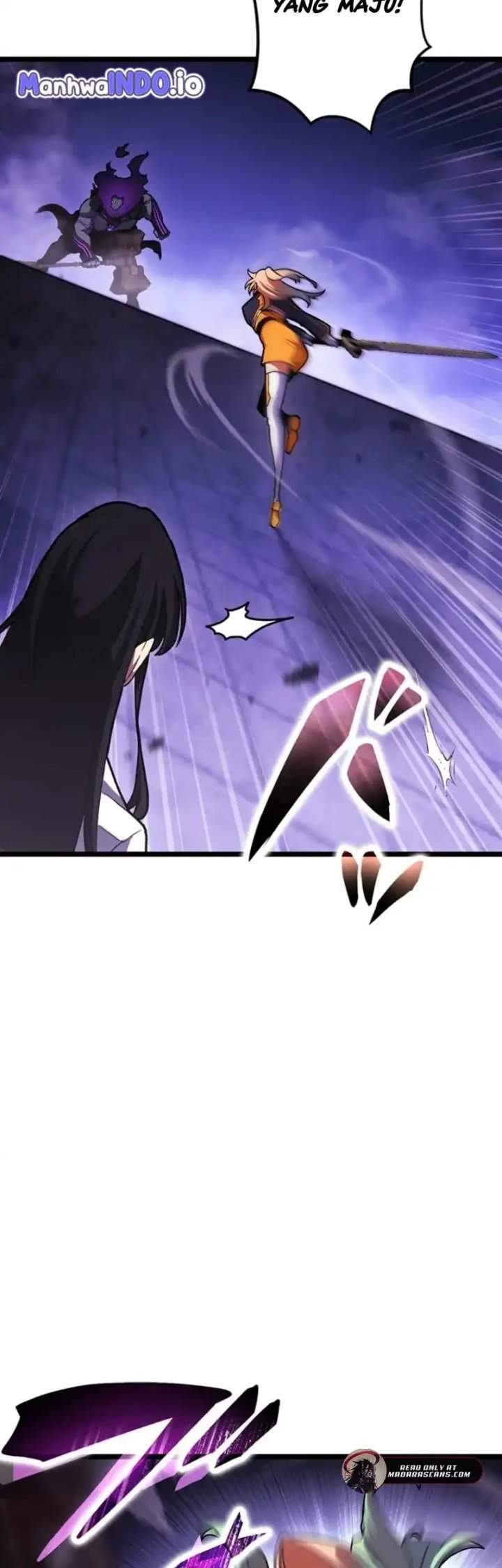 Death Penalty Chapter 89