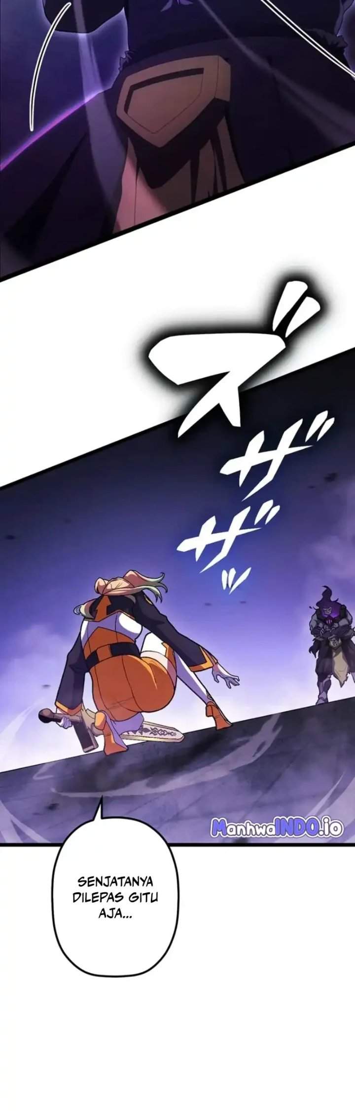 Death Penalty Chapter 89