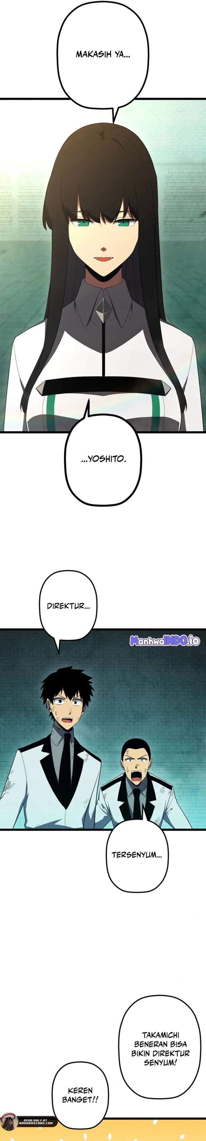 Death Penalty Chapter 90