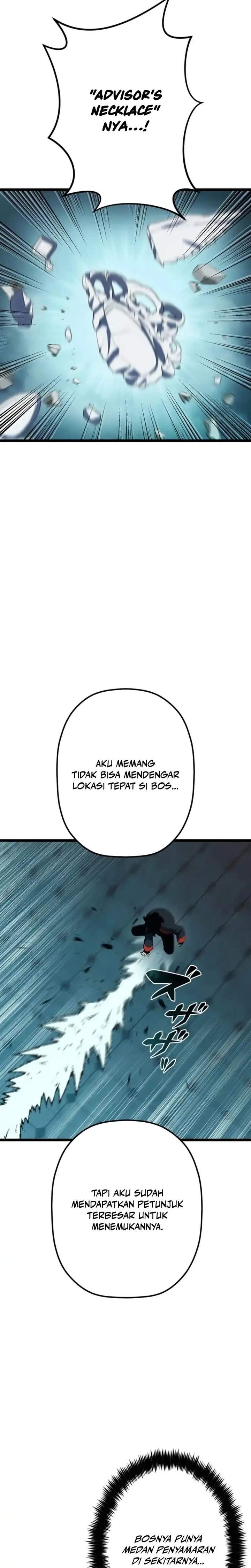 Death Penalty Chapter 92