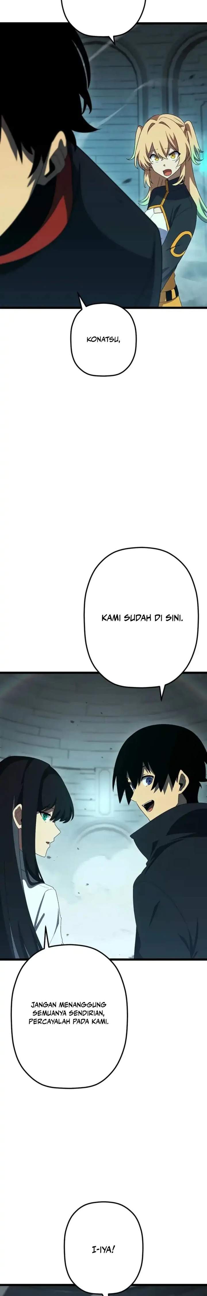 Death Penalty Chapter 92